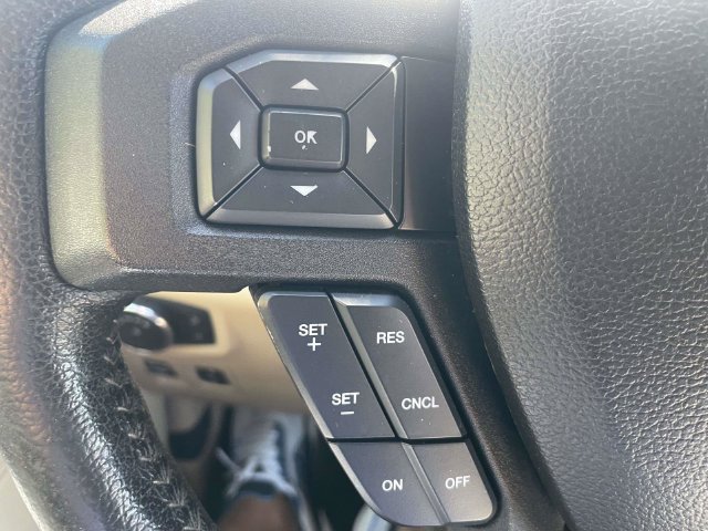 Used 2016 Ford F150 XLT w/ Equipment Group 301A Mid AWD/4WD image 23