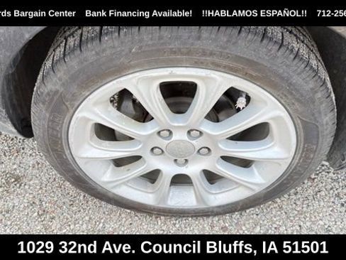 Used 2013 Dodge Dart Limited FWD image 8