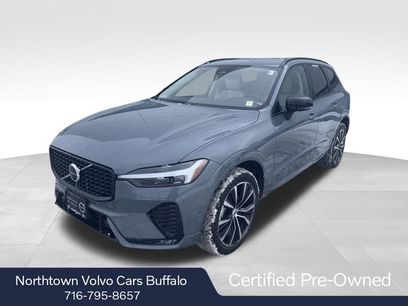 Certified 2023 Volvo XC60 B5 Plus w/ Climate Package