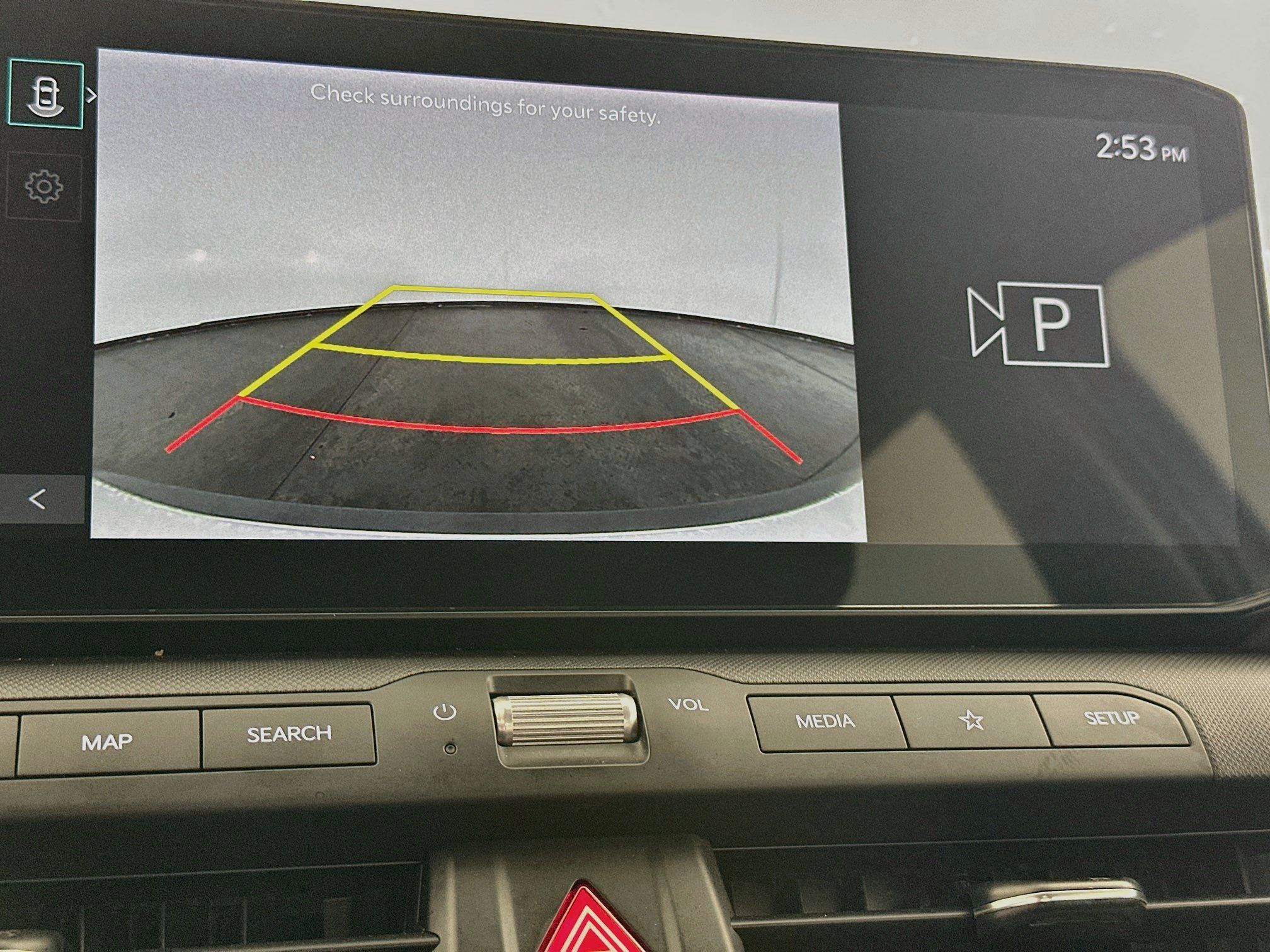 Used 2025 Kia K4 FWD image 22