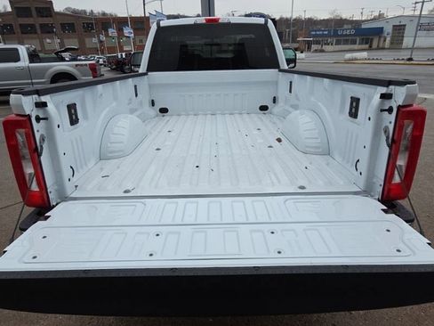 New 2026 Ford F350 XLT AWD/4WD image 10