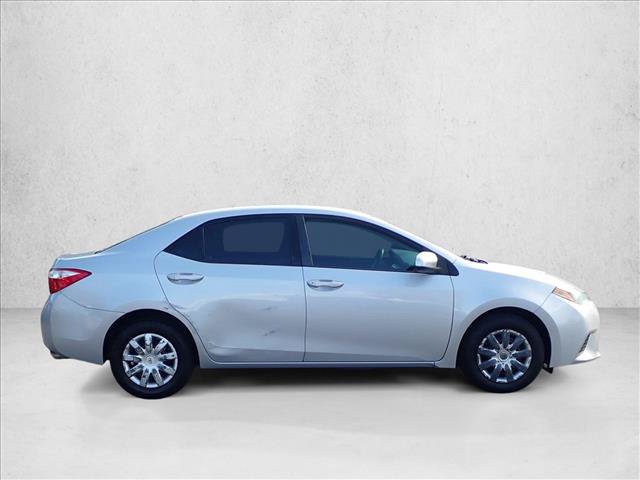 Used 2016 Toyota Corolla L FWD image 5