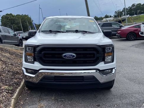 Certified 2023 Ford F150 XL RWD image 2