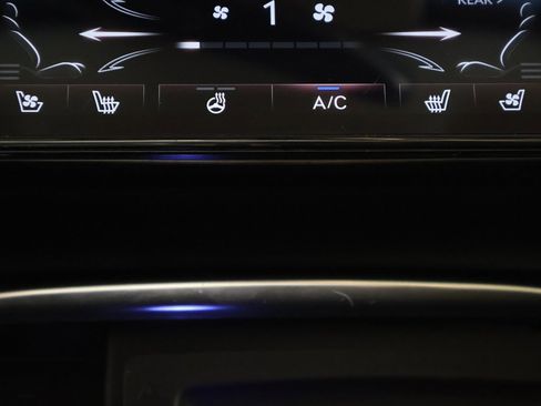 Used 2022 Genesis GV80 3.5T Advanced + image 53