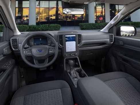 New 2025 Ford Ranger XL image 9