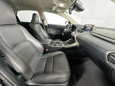 Used 2021 Lexus NX 300 FWD w/ Accessory Package 2 image 26
