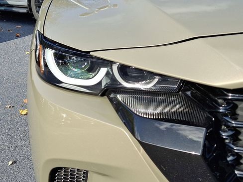 Used 2023 MAZDA CX-50 AWD 2.5 Turbo w/ Cargo Package image 28