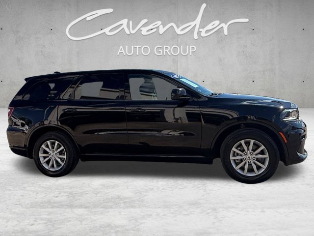Used 2025 Dodge Durango GT RWD image 17