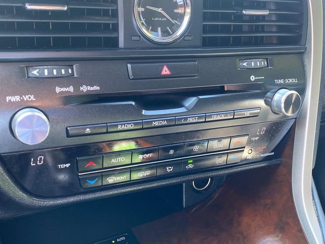 Used 2018 Lexus RX 350 FWD w/ Premium Package image 26