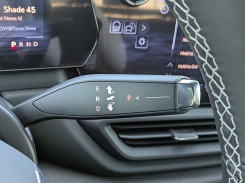 Used 2026 Chevrolet Silverado EV LT w/ Plus Package image 19