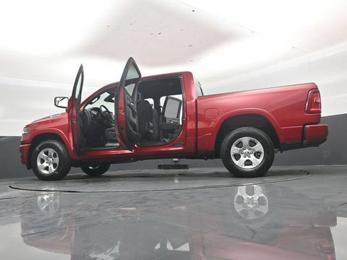 New 2026 RAM 1500 Big Horn AWD/4WD image 54