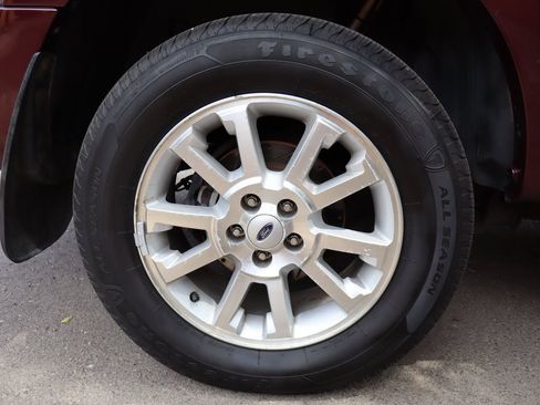 Used 2007 Ford Explorer Sport Trac Limited AWD/4WD image 42
