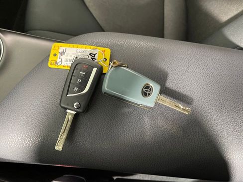 Certified 2024 Toyota Camry LE image 24