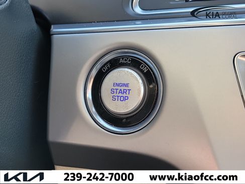 Used 2016 Hyundai Sonata Limited w/ Option Group 04 FWD image 30