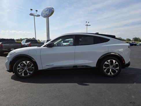 Used 2023 Ford Mustang Mach-E Premium AWD/4WD image 17