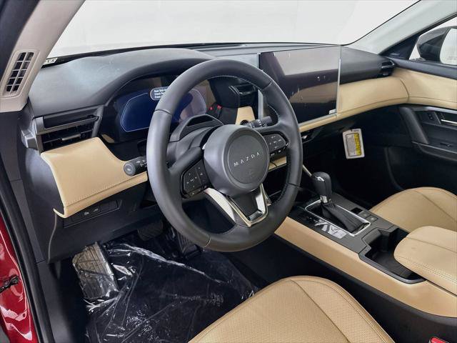 New 2026 MAZDA CX-5 2.5 S w/ Premium Plus Package AWD/4WD image 7