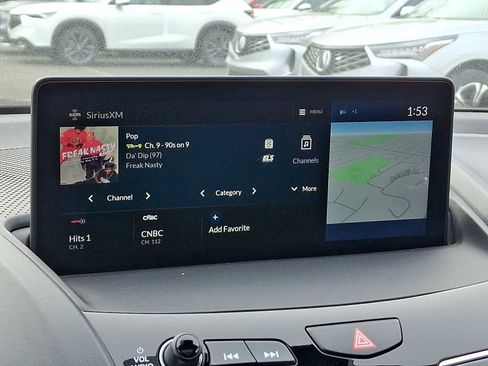 Certified 2024 Acura RDX SH-AWD w/ Technology Package image 18