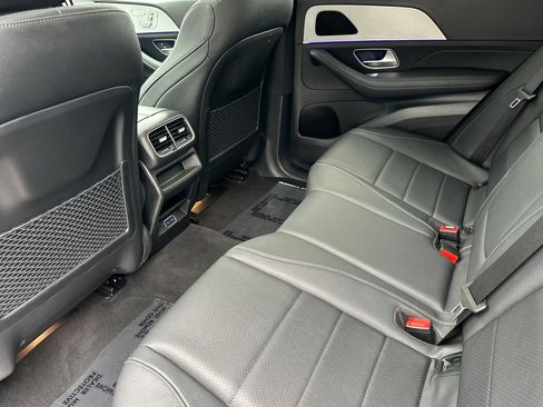 Used 2024 Mercedes-Benz GLE 450e 4MATIC image 27