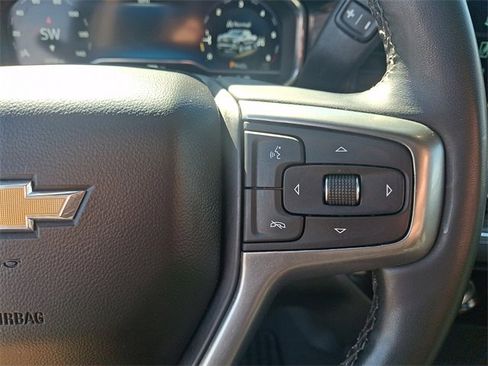 Used 2023 Chevrolet Silverado 1500 LT image 21