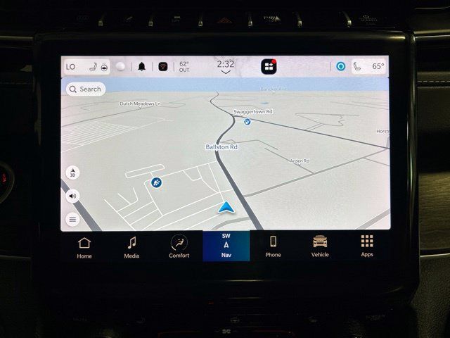 Used 2023 Jeep Grand Cherokee 4WD 4xe image 29