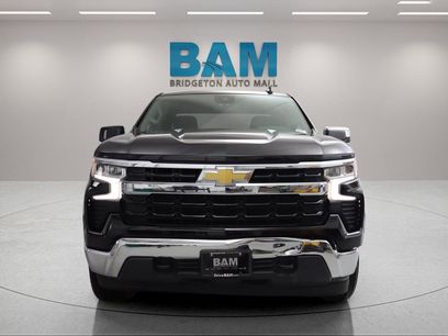Used 2023 Chevrolet Silverado 1500 LT