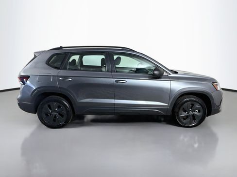 Used 2025 Volkswagen Taos S FWD image 11