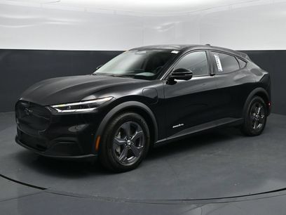 Used 2023 Ford Mustang Mach-E Select w/ Comfort Package Lite