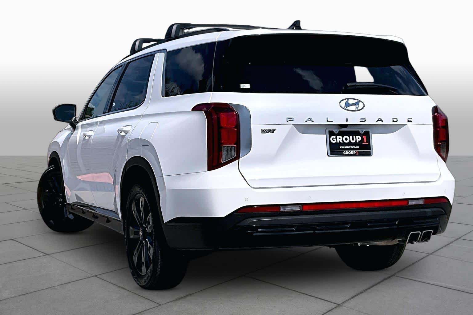 Used 2024 Hyundai Palisade XRT FWD image 12