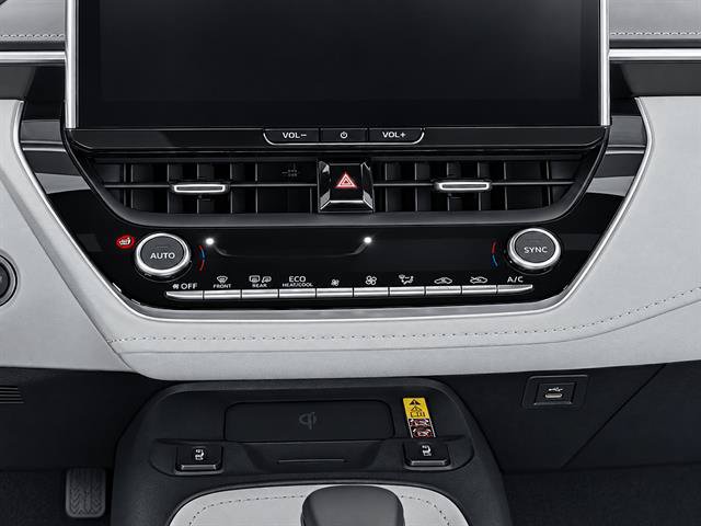 New 2027 Toyota Corolla XSE FWD image 9