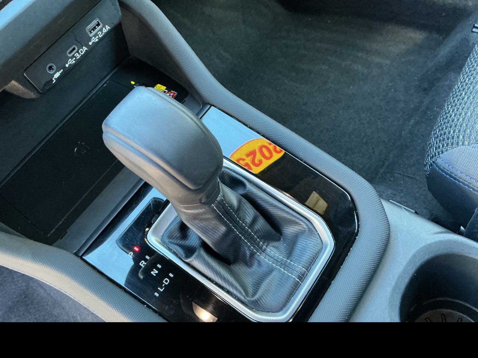 Certified 2025 Subaru Forester Premium AWD/4WD image 24