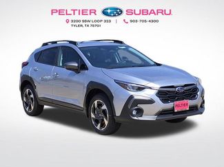 New 2026 Subaru Crosstrek 2.5i Limited w/ Crosstrek Mirror Package AWD/4WD video 1