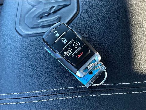 New 2025 RAM 2500 Laramie image 20