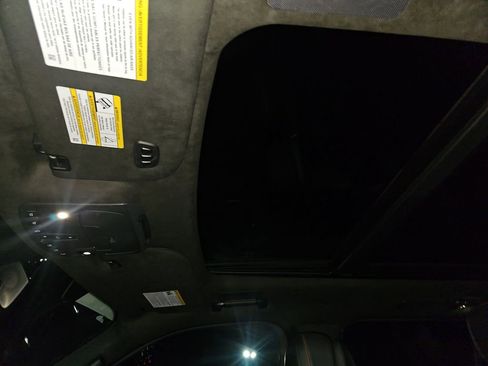 Used 2023 Lincoln Navigator L Black Label image 14