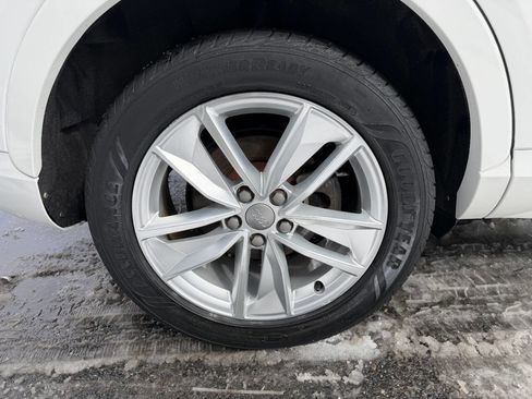 Used 2017 Audi Q3 2.0T Premium w/ Convenience Package image 13