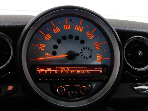 Used 2012 MINI Cooper Coupe John Cooper Works FWD image 48