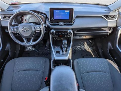Certified 2024 Toyota RAV4 XLE w/ Weather Package image 17