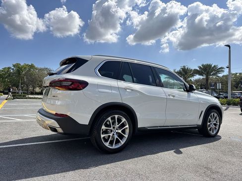 Used 2022 BMW X5 sDrive40i w/ Premium Package image 25