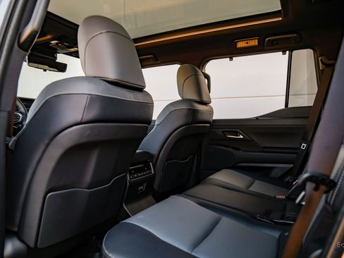 Used 2026 Lexus GX 550 image 80