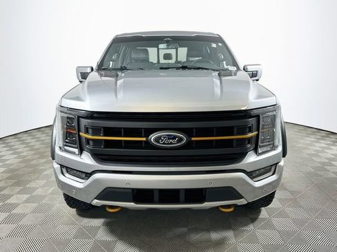 Used 2023 Ford F150 Tremor w/ Equipment Group 402A High AWD/4WD image 8