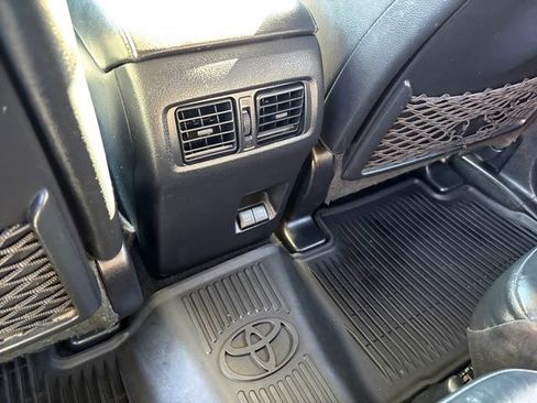 Certified 2020 Toyota 4Runner Nightshade w/ Wilderness Package AWD/4WD image 22