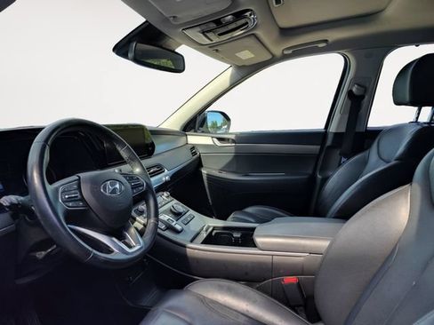 Used 2022 Hyundai Palisade SEL w/ Premium Package AWD/4WD image 9