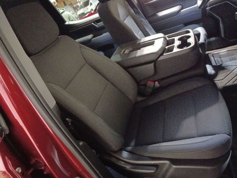 Used 2023 Chevrolet Silverado 1500 LT w/ Protection Package image 25