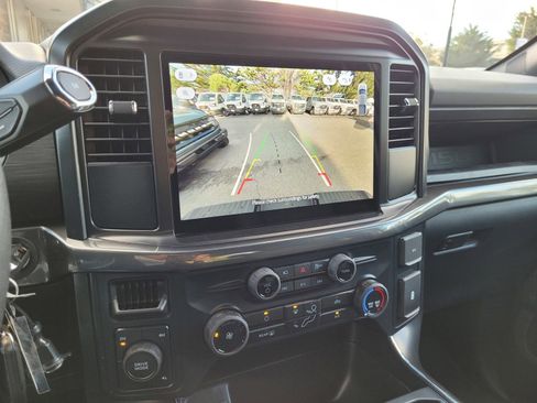 New 2025 Ford F150 STX image 10
