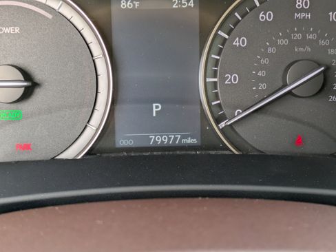 Used 2020 Lexus RX 450h AWD w/ Premium Package image 28