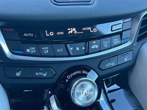 New 2025 Acura TLX w/ Technology Package image 17