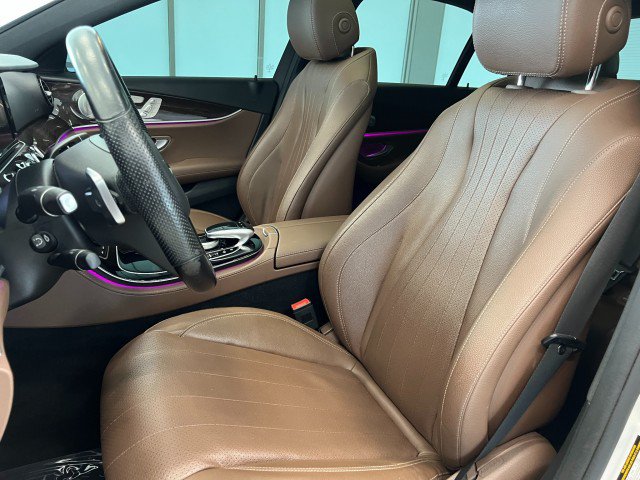 Used 2017 Mercedes-Benz E 300 4MATIC image 10