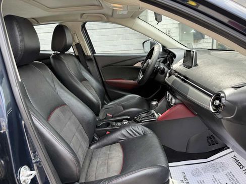 Used 2016 MAZDA CX-3 Grand Touring AWD/4WD image 10