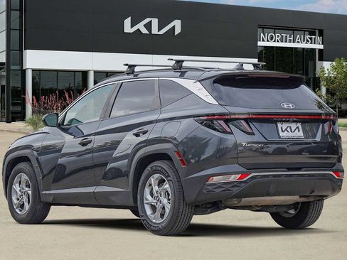 Used 2023 Hyundai Tucson SEL image 5