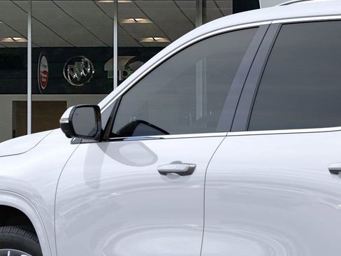 New 2026 Buick Enclave Avenir w/ Super Cruise Package image 12