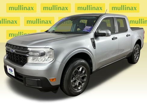 Certified 2022 Ford Maverick XLT w/ XLT Luxury Package image 14